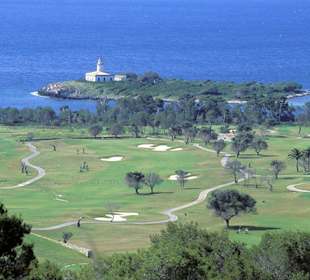 Golf Alcanada (4 Km.) Cas Ferrer Nou Hotelet