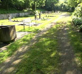 Friedhof Horb am Neckar