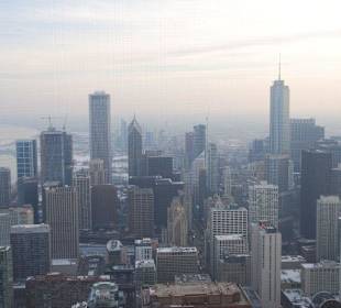 Blick vom Hancocktower