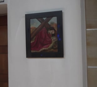 Katholische Kirche St. Raphael Neuenheim 