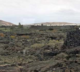 Museum Fundación César Manrique