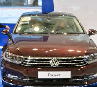 Motor Show Poznań