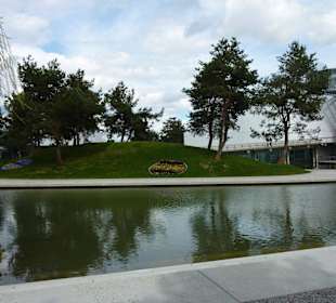 Autostadt-VW Wolfsburg