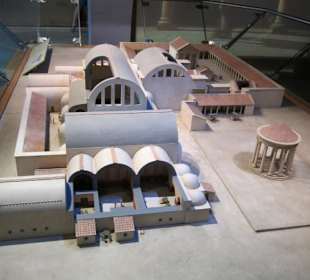 Roman Baths