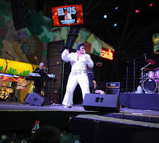 Fremont Street Experience