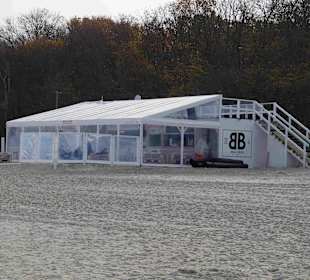 Strand Kolberg/Kolobrzeg