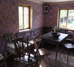 Hohenloher Freilandmuseum 