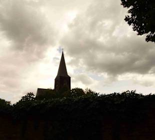 Altstadt Quedlinburg