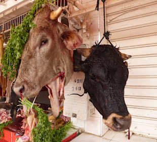 Ohne Kühlung, sehr gewöhnungsbedürftig