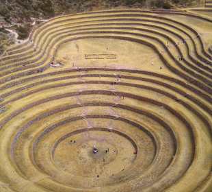 Terrassensystem Moray