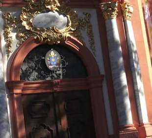 Sankt Paulin Kirche
