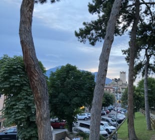 Stadtrundgang Malcesine