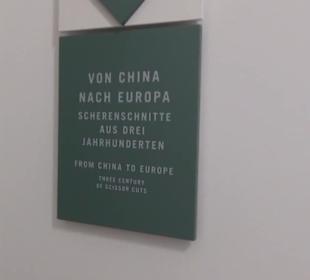 Scherenschnittmuseum