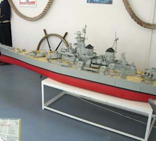 Technik Museum in Speyer