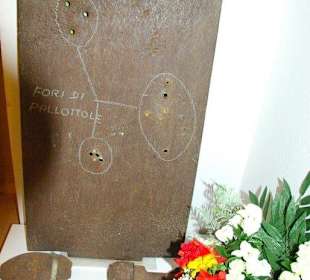 Historisches Museum vom 1 WK 