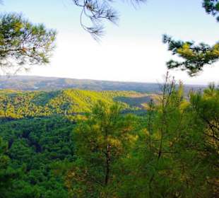 Sulahikulle - Vergessene Stadt