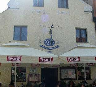 Gospoda pod Modrym Fartuchem