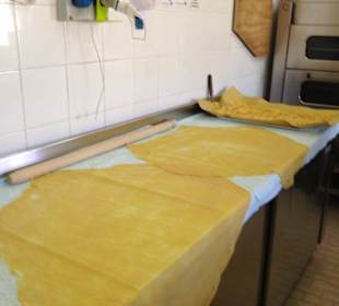 Ristorante Villa Maris Rimini vacanza holiday