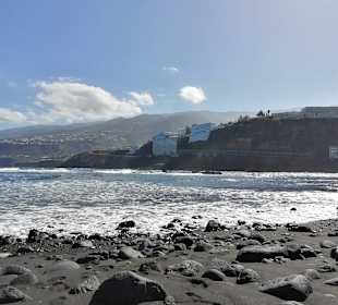 Playa de Martiánez