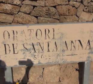 Oratori de Santa Anna