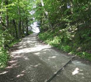 Burgruine Hohenstaufen