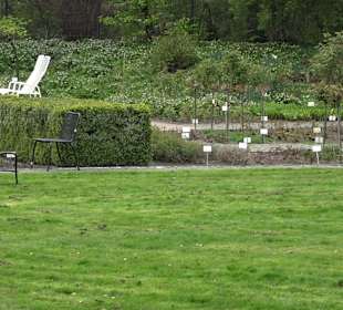 Zoologischer Stadtgarten