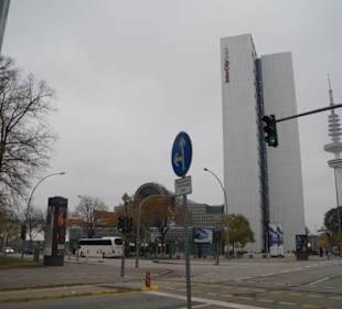 Parkanlage Planten un Blomen