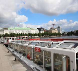 Kanalschiff