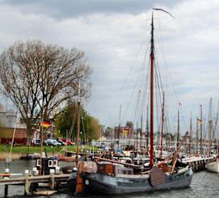 Hafen Kappeln