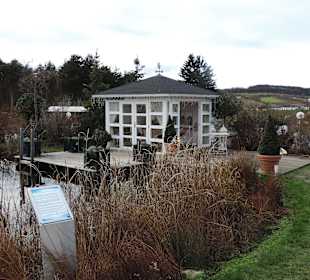 Kittenberger Erlebnisgarten