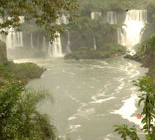 Foz do Iguacu