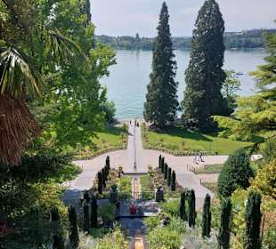 Blumeninsel Mainau