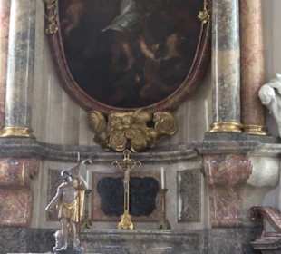 Basilika Sankt Lorenz