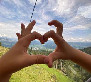 Ausblick