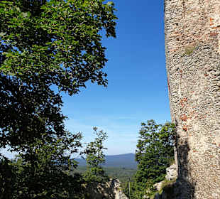 Burg Vitkuv Kamen