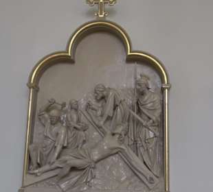 Pfarrkirche St. Dionysius Schlatt