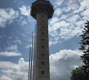 Hochheide Turm