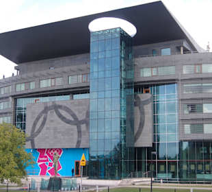 Muzeum Sportu i Turystyki