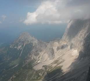 Wandern Michaelerberg