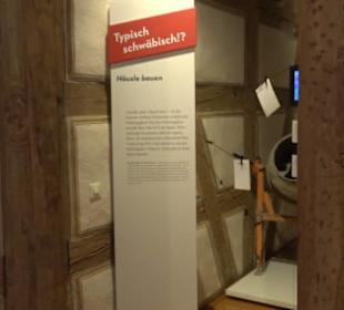 Museum der Alltagskultur