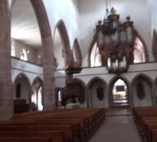 PeterskiPeterskircherche