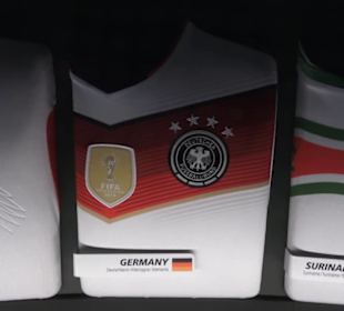 FIFA World Football Museum