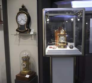 Beyer Chronometrie