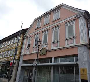 Stadtrundgang Murrhardt