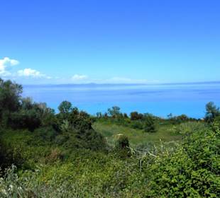 Strand Kallithea