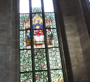 Heilig-Kreuz-Münster