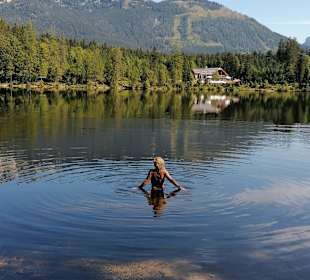 Altausseer See