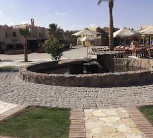 Rundfahrt El Gouna