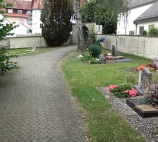 Friedhof Breitenholz