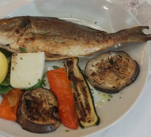 Trattoria Alla Posta da Jimmy